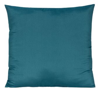 Coussin 38x38 cm CROMI Bleu