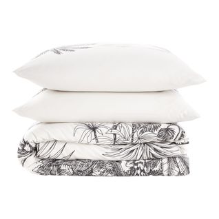 Parure 240x220 cm  PALMERAIE