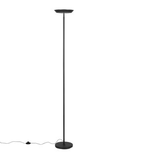 Lampadaire Led H. 180 cm ASH Noir