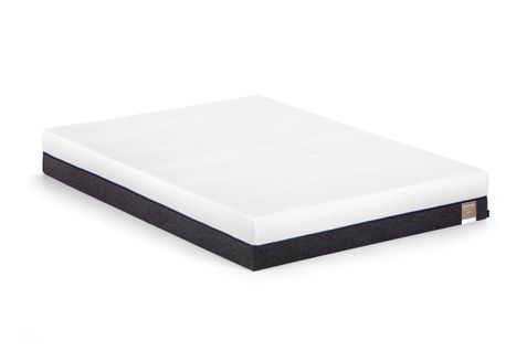 Matelas hybride 140x190 cm DREAMEA EDITION EVO ép.24 cm