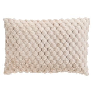 Coussin 40x60 cm CALIN Beige