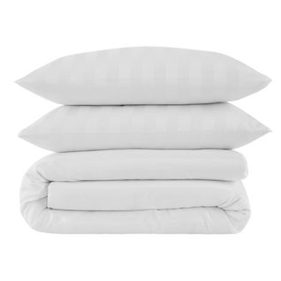 PARURE DREAMEA SATINE