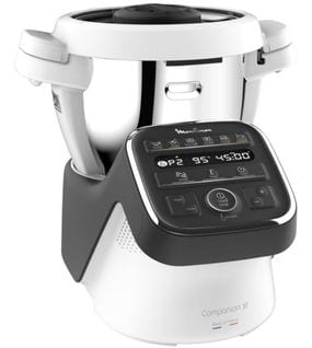 Robot cuiseur Companion HF80C800