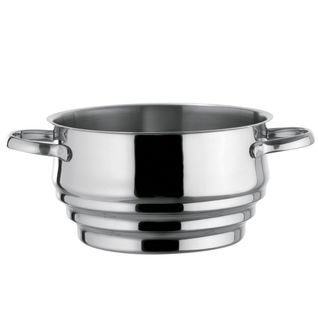 Elysée - Cuit-vapeur Universel 20/22/24cm Inox