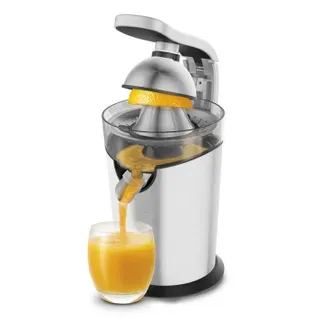 PC700d10 Presse-agrumes - 300 W - Levier à Pression - Système Anti-goutte - Start/stop Auto