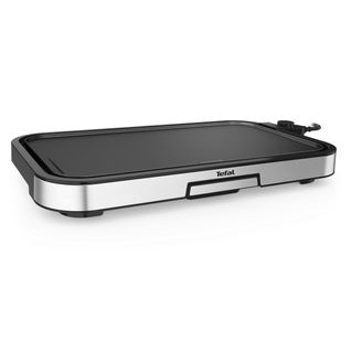 Plancha TEFAL CB631D10 Giant Plancha XL