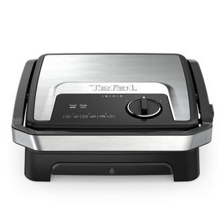 Grille viande TEFAL GC272D10 Inicio Adjust