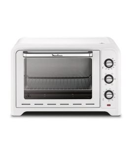 Mini Four Multifonction Optimo 39l 2000w Blanc - Ox484100