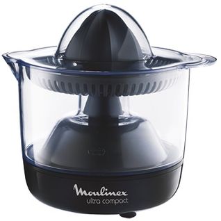 Presse agrumes MOULINEX PC120870 Ultra Compact vue 3/4