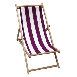 Chilienne Biarritz 106x55x95 Cm Tulipe