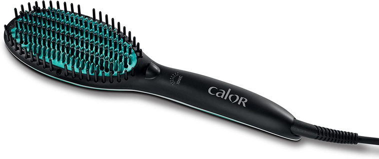 Brosse Lissante Coiffante Power Straight Calor Cf5820c0