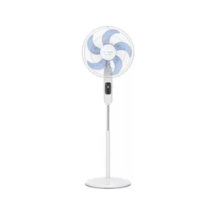 Ventilateur Turbo Silence Vu5450f0 Blanc