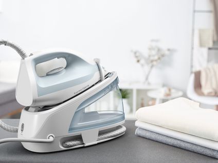 Centrale vapeur CALOR SV4210C0