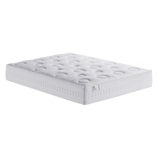 Matelas ressorts 180x200 cm SIMMONS OXYGENE'R ép.26 cm