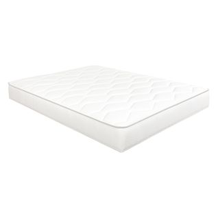 Matelas ressorts 140x190 cm SIMMONS TRAINING'R ép.23 cm