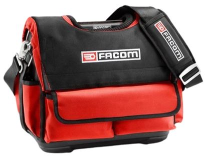 Boîte à Outils Textile Mini Propag 14'' - Facom - Bs.t14pb