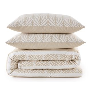 Parure 240x220 cm DREAMEA VIANA