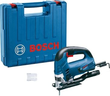 Scie Sauteuse 650w Gst 90 Be En Coffret - Bosch - 060158f000