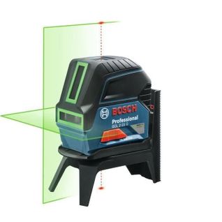 Niveau Laser Combiné Bosch Professional - Gcl 2-15 G Coffret