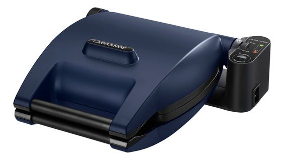 Croque Monsieur + Gaufre LAGRANGE 19442