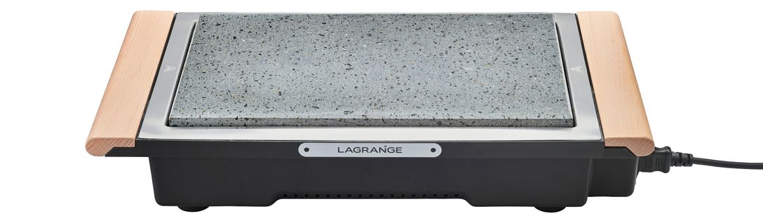 Pierre à griller LAGRANGE 249004
