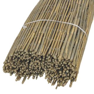 Canisse En Petit Bambou 1.5 X 5m