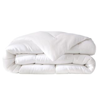 Couette tempérée 240x220cm DREAMEA NEWCONFORT