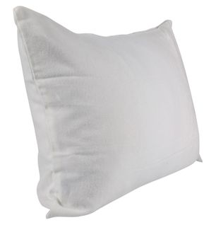 Protège oreiller 45x70 cm DREAMEA BIEN-ETRE vue de profil