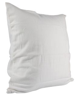 Protège oreiller 60x60 cm DREAMEA BIEN-ETRE