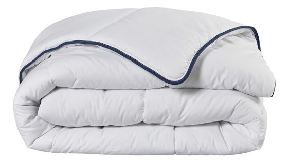 Couette tempérée 240x220 cm DREAMEA BIEN-ETRE TEMPEREE