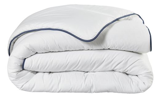 Couette chaude140x200 cm DREAMEA BIEN-ETRE TRES CHAUDE