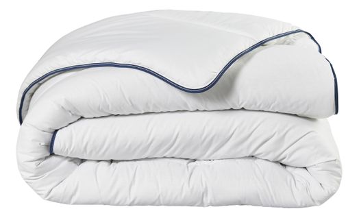 Couette chaude 220x240 cm DREAMEA BIEN-ETRE TRES CHAUDE