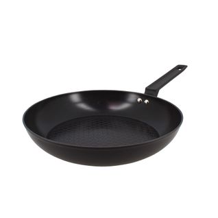 Poêle Ø.28 cm FIRST Noir