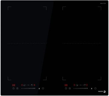 Plaque induction 4 foyers - Fai3546