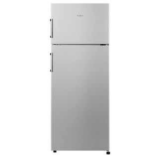 Réfrigérateur congélateur 206l Froid statique Silver - Af7202s
