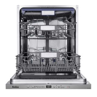 Lave-vaisselle Tout Intégrable 60cm 14 Couverts 44db - Adf1423x/1