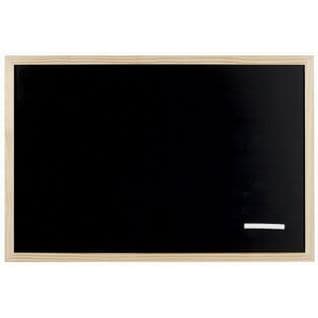 Tableau Noir 40x60 Cm
