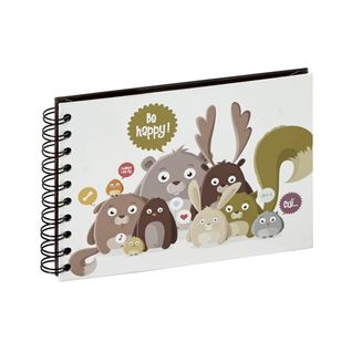 Album Photo Traditionnel 30 Photos Be Happy Aurélie Houeix