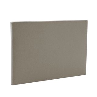 Tête De Lit - Tissu Beige 160 X 115 Cm Beige