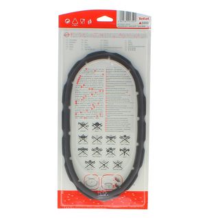 Joint  4,5/6l Inox Ø220mm Pour Autocuiseur - Seb2350