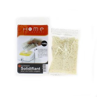 Solidifiant De Bain D'huile Pour Friteuse  97011 Pour Friteuse