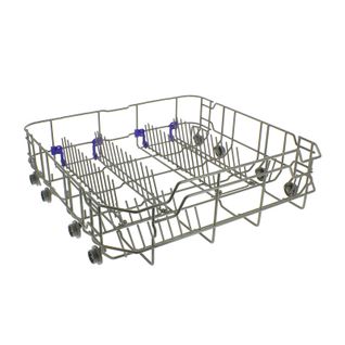 Panier Inferieur  Fm428173431 Pour Lave Vaisselle Far, Qilive, Saba, Signature, Valberg