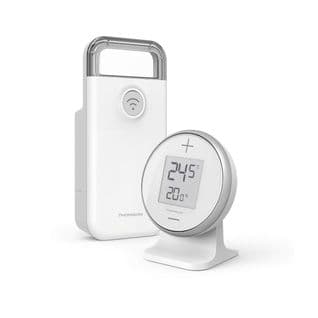 Thermostat Cali-b Sans Fil Pour Chaudière