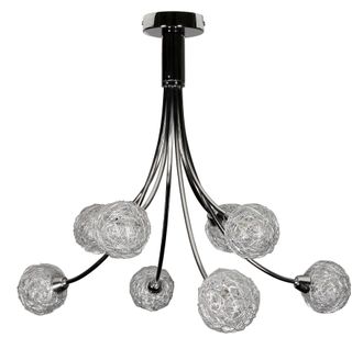 Lustre COSMIC Chrome