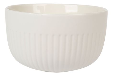 Bol 60 cl REGA Blanc