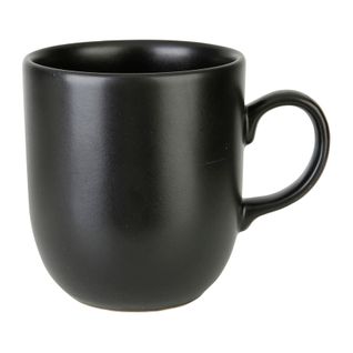 Mug 42 cl SEATTLE Noir