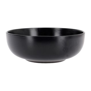 Saladier Ø 23 cm SEATTLE Noir