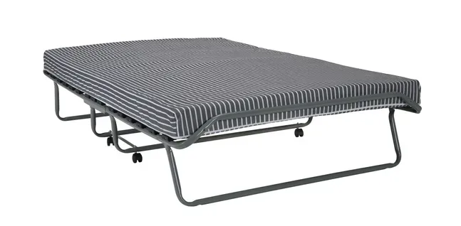 Lit pliant 120x190 cm   NOA