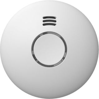 Détecteur De Fumée Connectée En14604 (flame) WiFi
