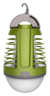 Ampoule Anti-moustiques Rechargeable 70lm - Voltman